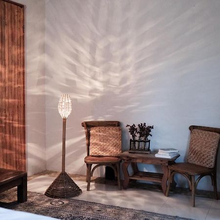 Habitacion Dentro Kaabna Spa Villahermosa Exterior photo
