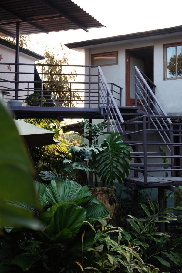 Habitacion Dentro Kaabna Spa Villahermosa Exterior photo