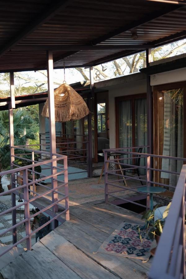 Habitacion Dentro Kaabna Spa Villahermosa Exterior photo