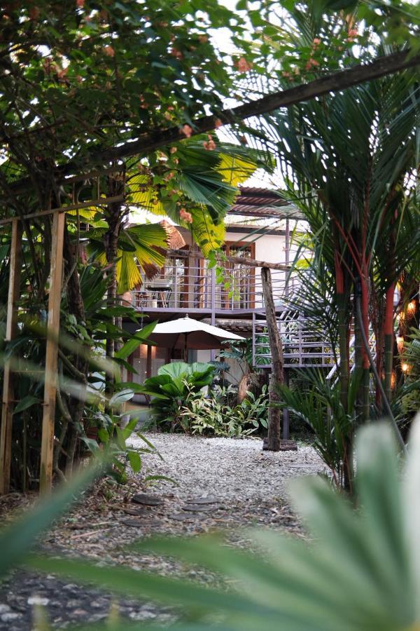Habitacion Dentro Kaabna Spa Villahermosa Exterior photo