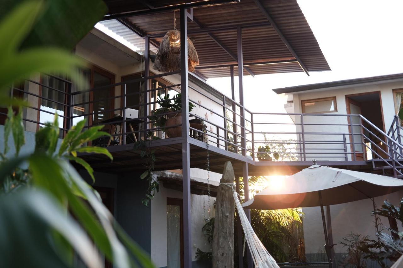 Habitacion Dentro Kaabna Spa Villahermosa Exterior photo